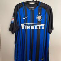 Maglia calcio inter