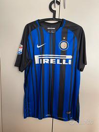 Maglia calcio inter