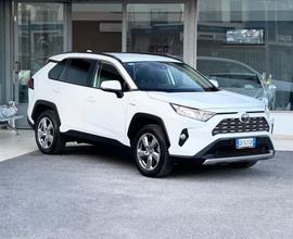 Toyota RAV 4 2.5 Hybrid 222CV AWD E6 Automatica - 