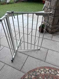 Cancelletto x sicurezza bambini
