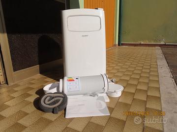 Climatizzatore portatile Comfee' Sognidoro 12E