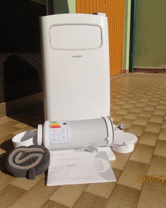 Climatizzatore portatile Comfee' Sognidoro 12E