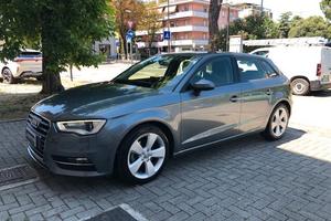 Audi A3 SPB 1.6 TDI 110cv Ambition