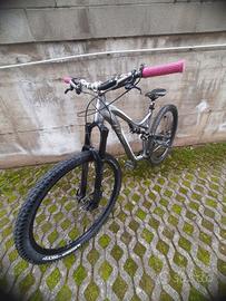 specialized stumpjumpers elite fsr ruote 29 
