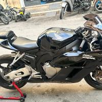 CBR 1000rr