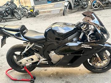 CBR 1000rr