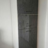 Mobili multiuso - Lavanderia/ripostiglio