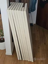 Pannelli isolanti POLIISO