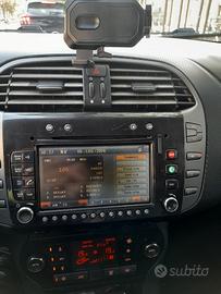 autoradio navigatore originale fiat bravo.