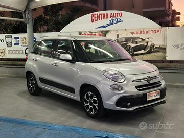 FIAT - 500 L - 1.6 MJT 120 CV Lounge