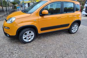 Fiat Panda 0.9 TwinAir Turbo S&S Trekking