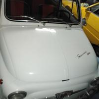 Fiat 500 Replica Giannini - 1972
