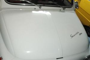 Fiat 500 Replica Giannini - 1972