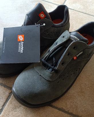 SCARPE 