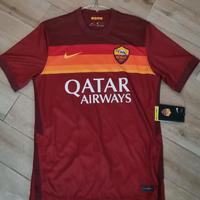 maglietta as roma 2020/21 Bruno Peres