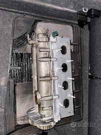 Testata Motore codice BBY Volkswagen 1.4 FSI 16v,