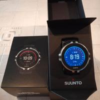 Suunto Spartan sport wrist HR baro