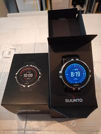 Suunto Spartan sport wrist HR baro