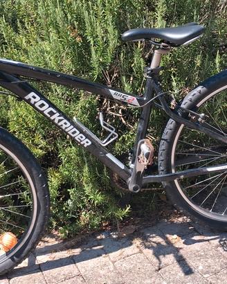 Mtb Rockrider 26"