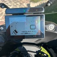 Trk 702 x anno 2023 con 2900 km