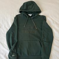 Felpa Lacoste