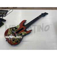 XBOX CHITARRA GUITAR HERO METALLICA