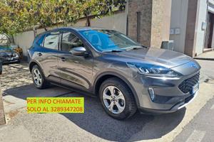 Ford Kuga 1.5 Tdci 120 cv cambio automatico 2021