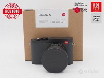 Leica Q3 43