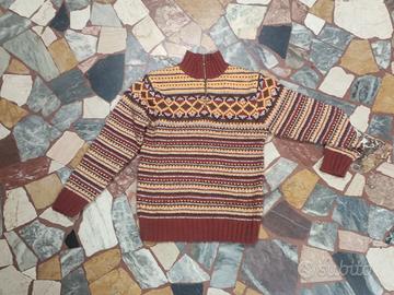 Maglione uomo 