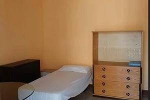 Ultima stanza vicino università