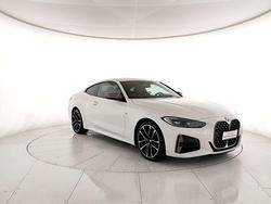 BMW Serie 4 M M440i Coupe mhev 48V xdrive auto