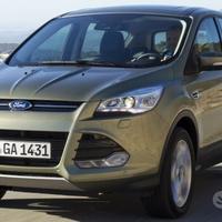 Ricambi usati ford kuga 2012-2017