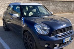MINI Mini Countryman R60 - 2011