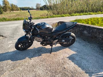 suzuki SV 650