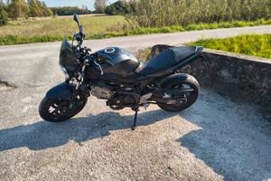 suzuki SV 650