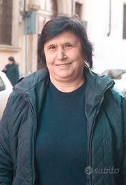 Badante esperienza referenze