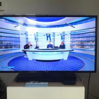 TELEVISORE SAMSUNG LCD 40" FULL-HD PERFETTO COME N