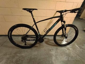 MTB Olympia Drake 29