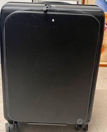 Trolley da Cabina