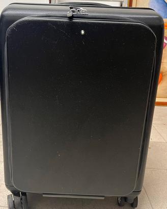 Trolley da Cabina