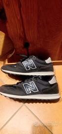 Scarpe NEW BALANCE n.42