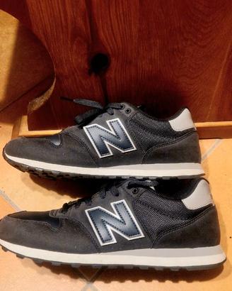 Scarpe NEW BALANCE n.42