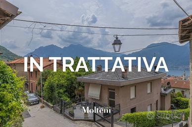 Appartamento di 65 m² con 2 locali e box auto a Ma