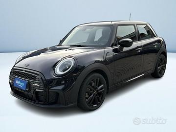 Mini Cooper 1.5 TwinPower Turbo Cooper