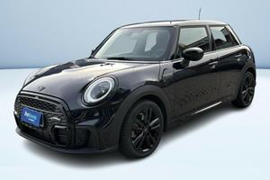 Mini Cooper 1.5 TwinPower Turbo Cooper