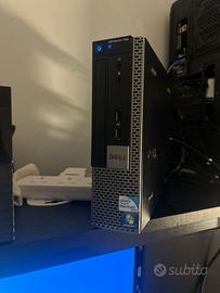 Mini PC Dell