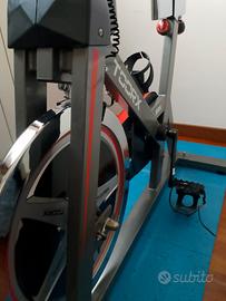 spin bike TOORX SRX60