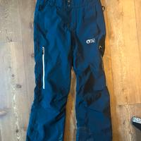 Pantaloni da sci Picture