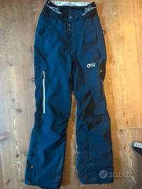 Pantaloni da sci Picture