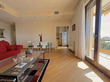 Appartamento Cagliari [Cod. rif 3319330VRG]